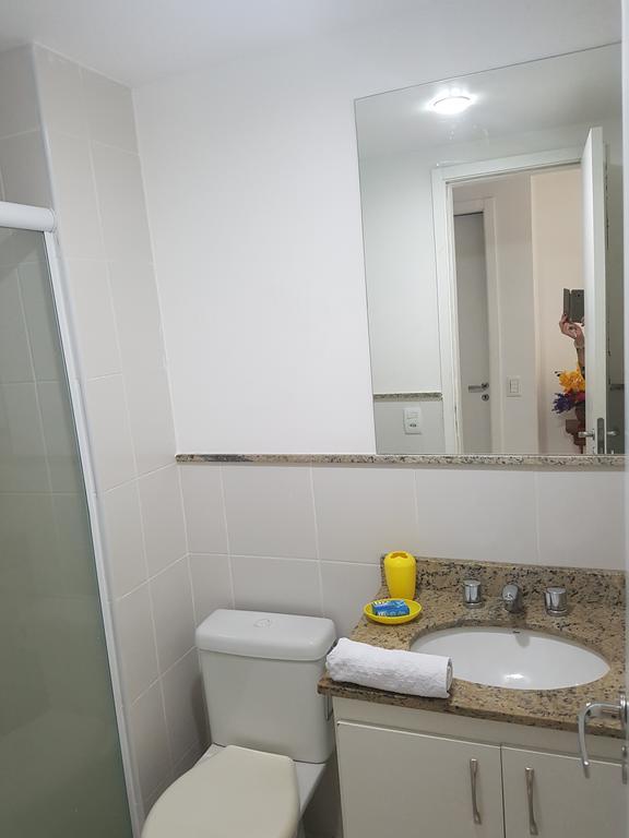 Sweet Comfort Apartment In Rio Rio de Janeiro Exterior photo