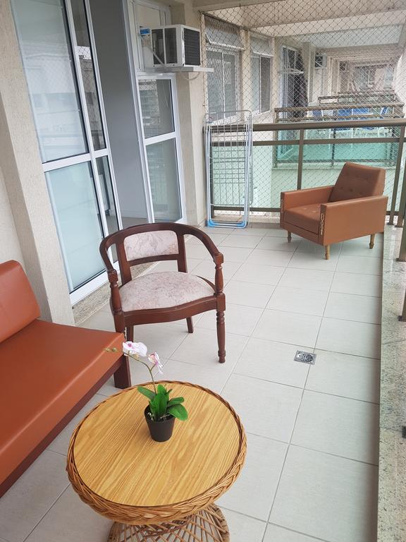 Sweet Comfort Apartment In Rio Rio de Janeiro Exterior photo