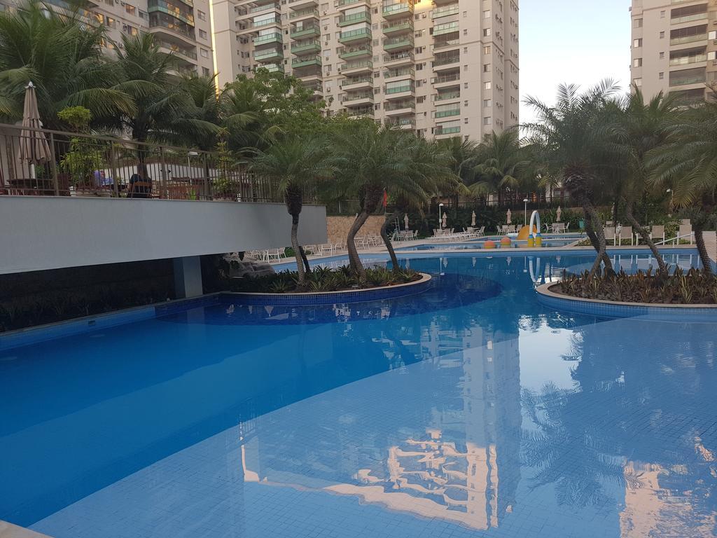 Sweet Comfort Apartment In Rio Rio de Janeiro Exterior photo