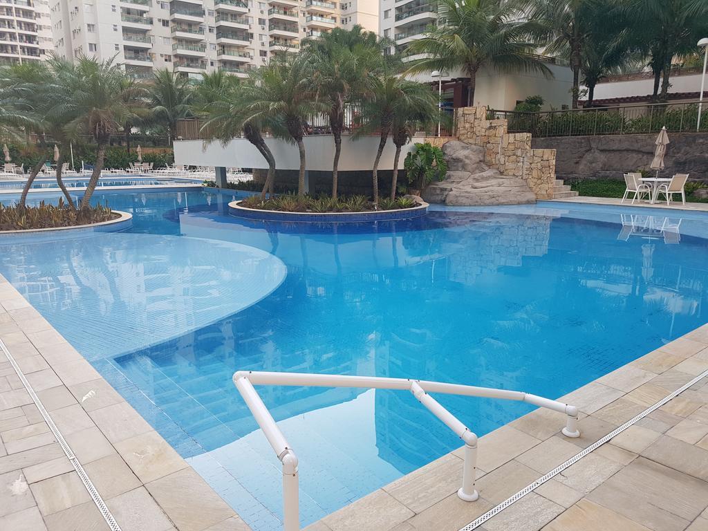 Sweet Comfort Apartment In Rio Rio de Janeiro Exterior photo