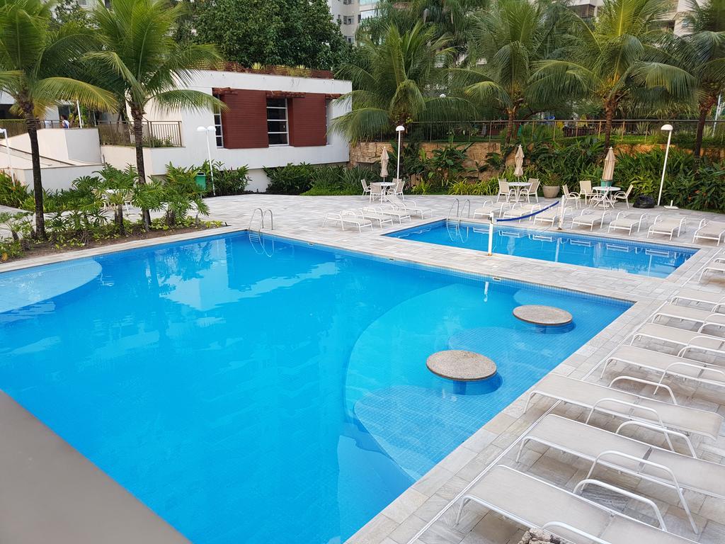 Sweet Comfort Apartment In Rio Rio de Janeiro Exterior photo