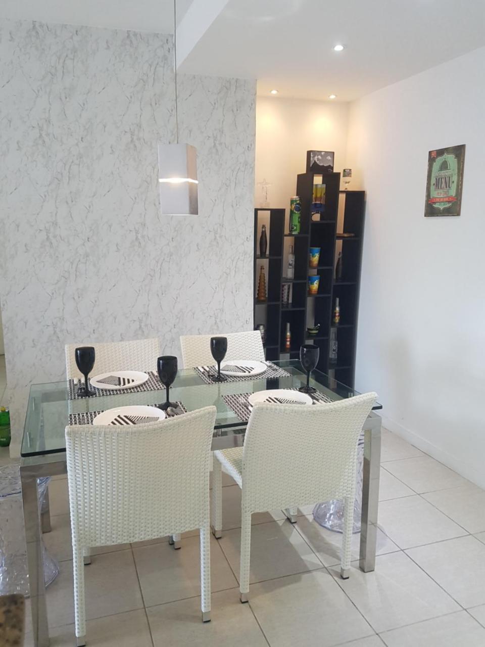 Sweet Comfort Apartment In Rio Rio de Janeiro Exterior photo
