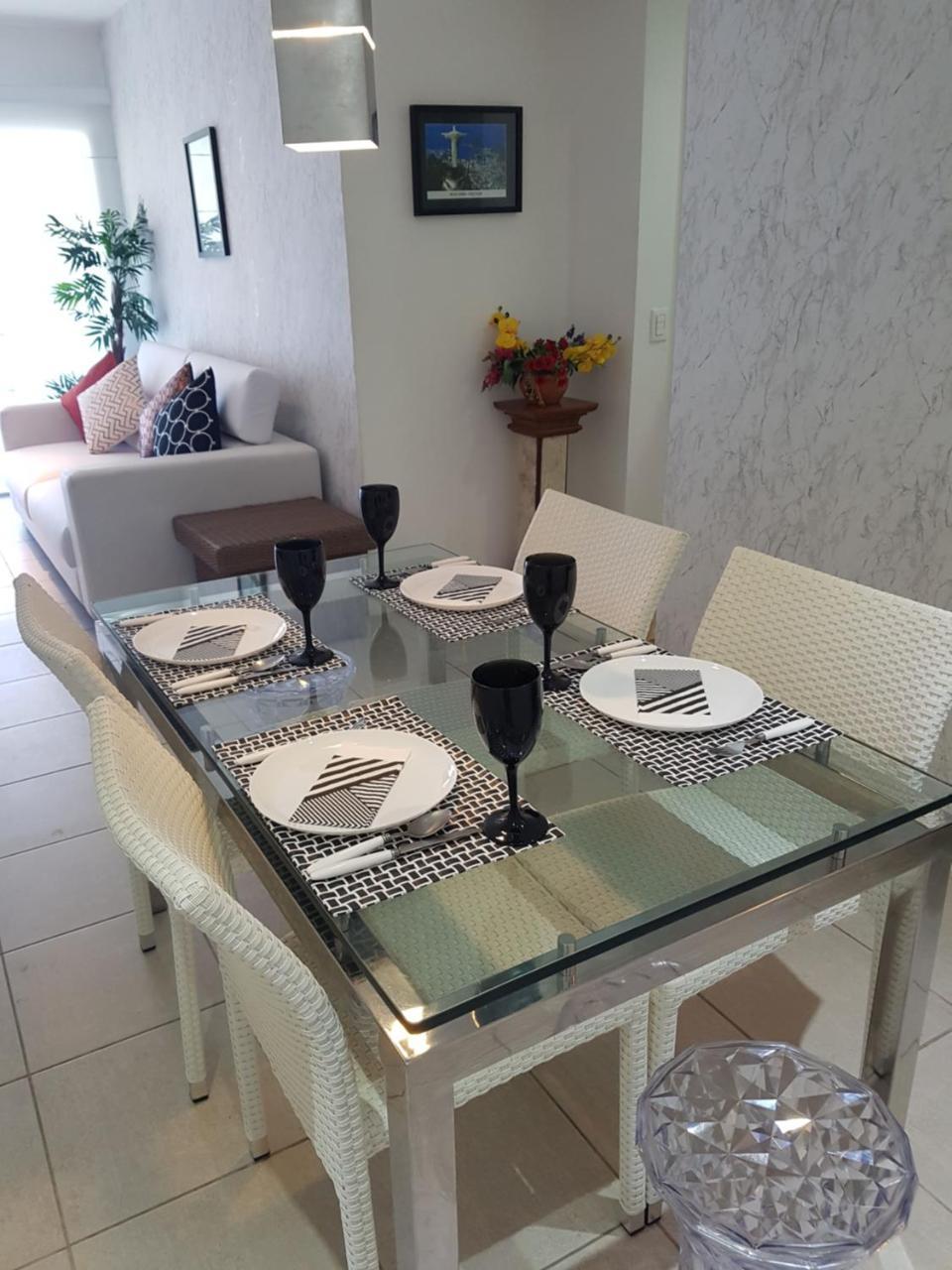 Sweet Comfort Apartment In Rio Rio de Janeiro Exterior photo