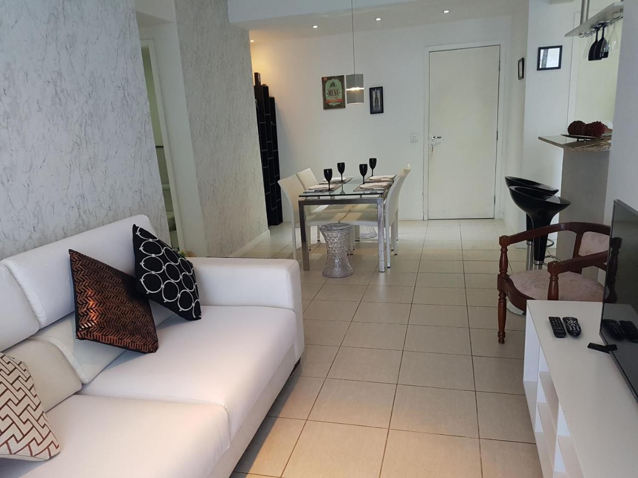 Sweet Comfort Apartment In Rio Rio de Janeiro Exterior photo
